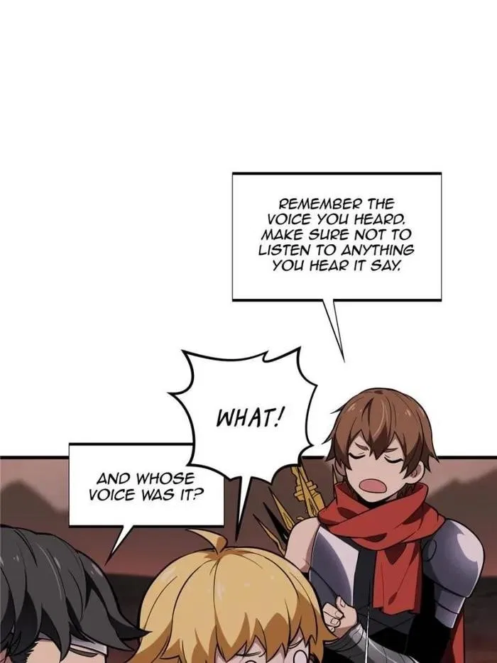 The King's Avatar Chapter 101 – Page 36
