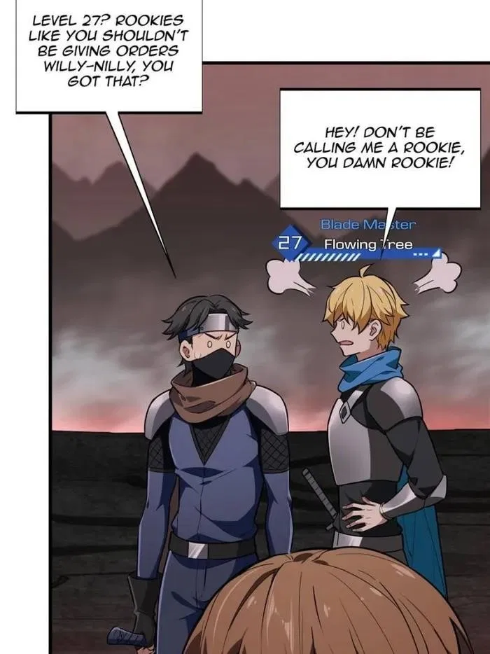 The King's Avatar Chapter 101 – Page 38