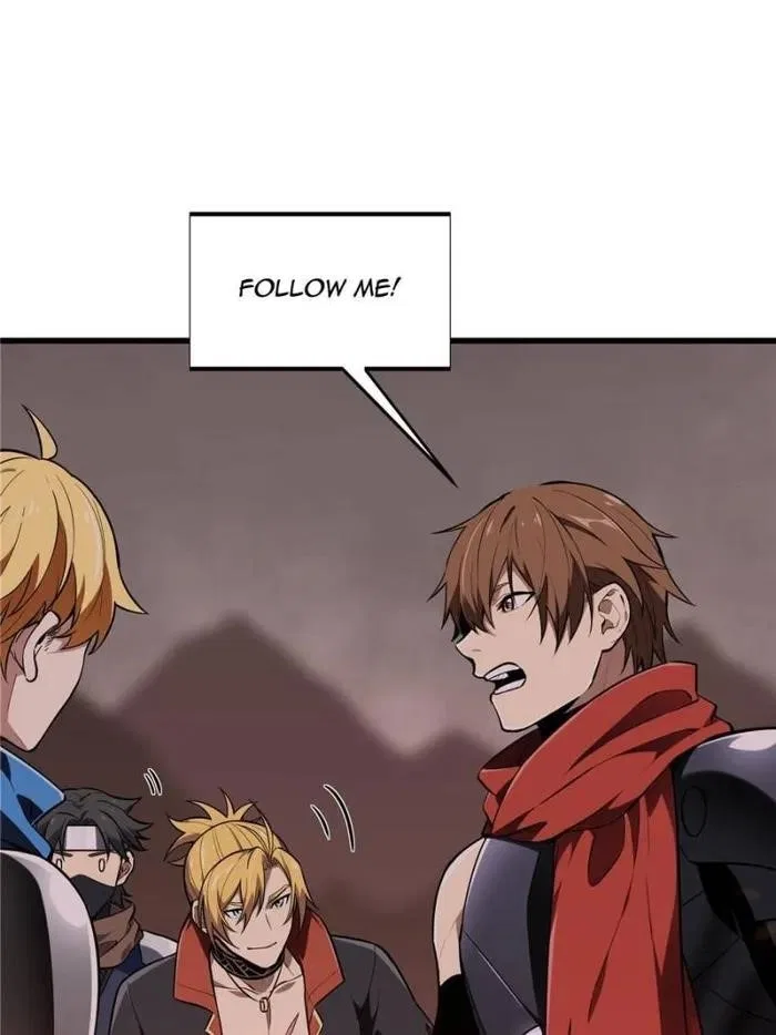 The King's Avatar Chapter 101 – Page 40