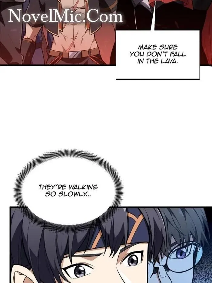 The King's Avatar Chapter 101 – Page 41