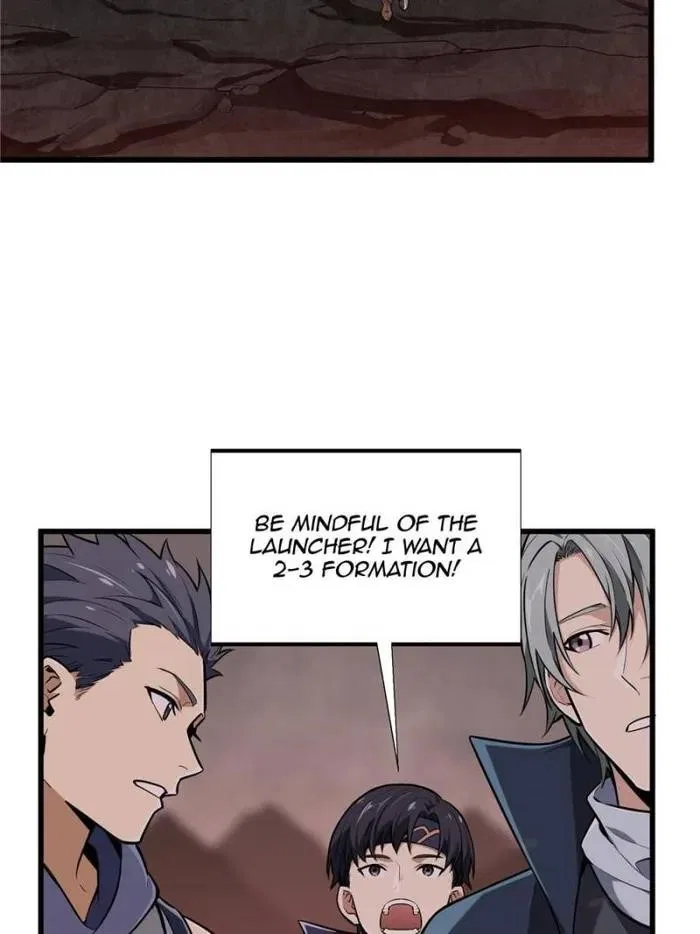 The King's Avatar Chapter 101 – Page 43