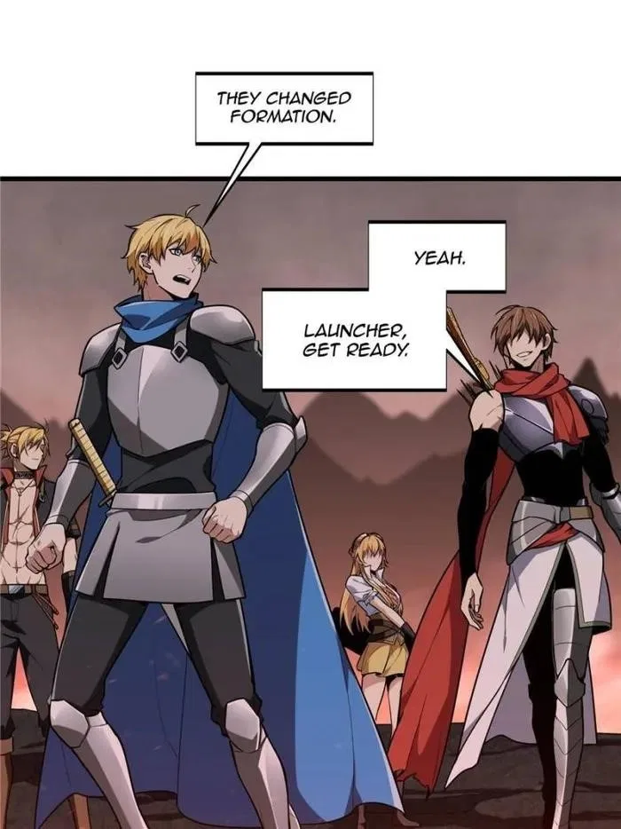 The King's Avatar Chapter 101 – Page 45