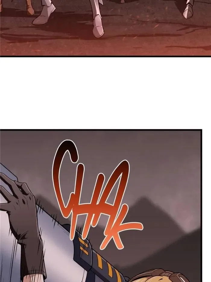 The King's Avatar Chapter 101 – Page 46