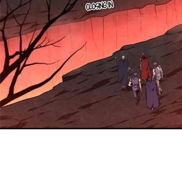 The King's Avatar Chapter 101 – Page 49