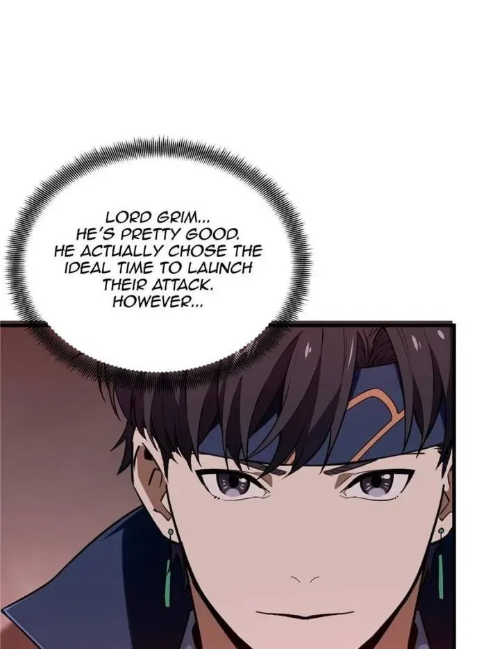 The King's Avatar Chapter 101 – Page 60