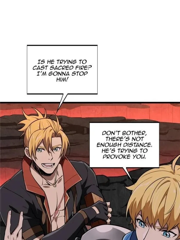 The King's Avatar Chapter 101 – Page 83
