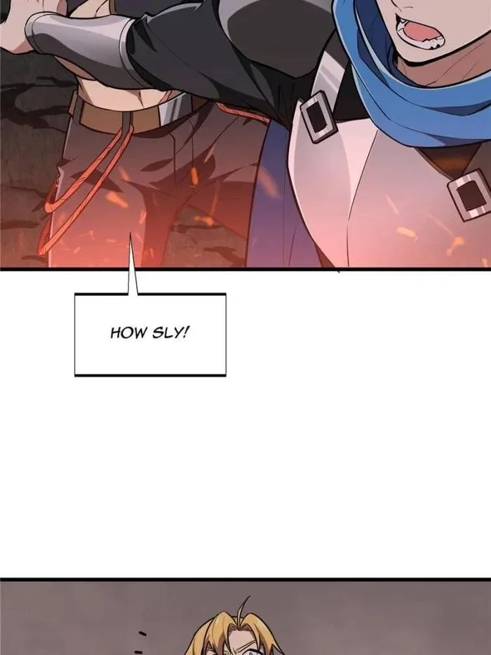 The King's Avatar Chapter 101 – Page 84
