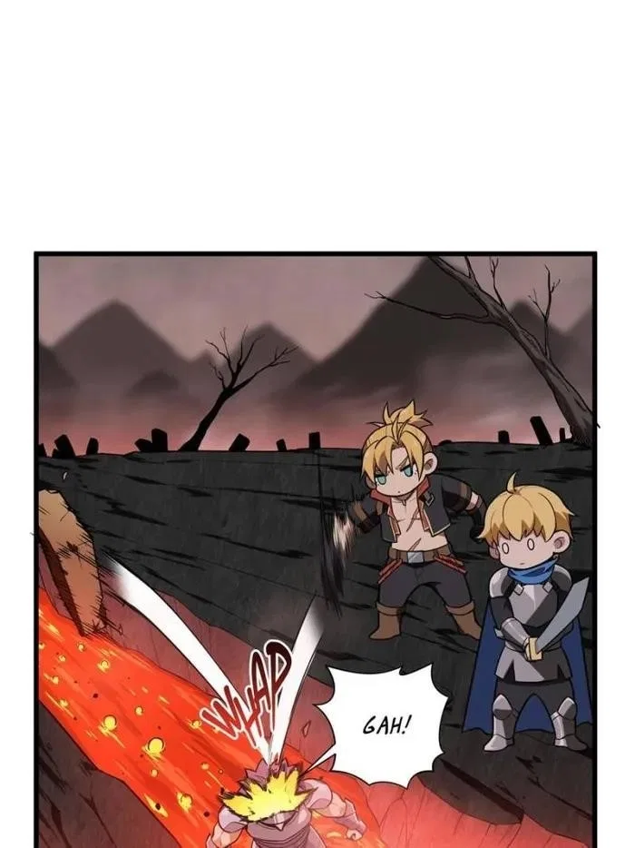 The King's Avatar Chapter 101 – Page 86