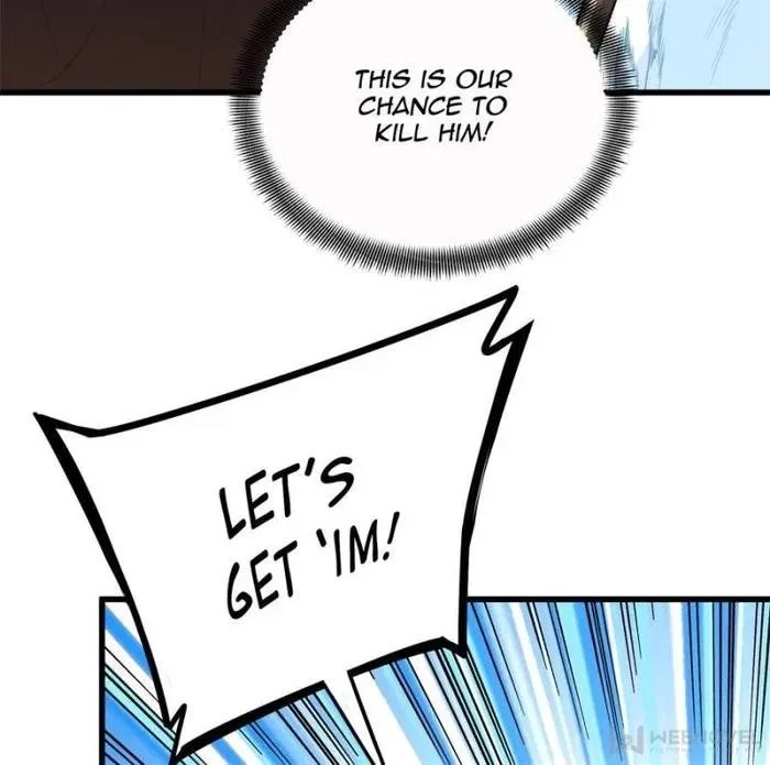 The King's Avatar Chapter 100 – Page 3