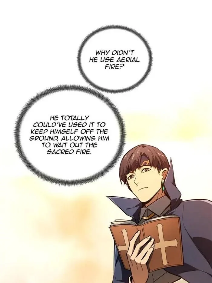 The King's Avatar Chapter 100 – Page 7
