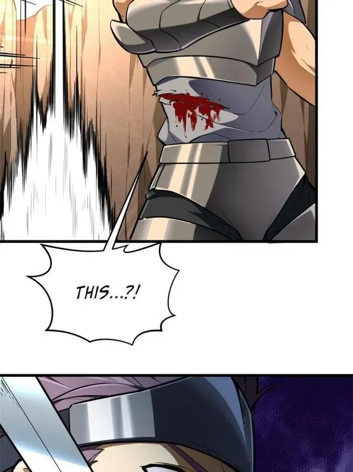 The King's Avatar Chapter 100 – Page 52