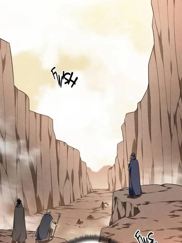 The King's Avatar Chapter 100 – Page 61
