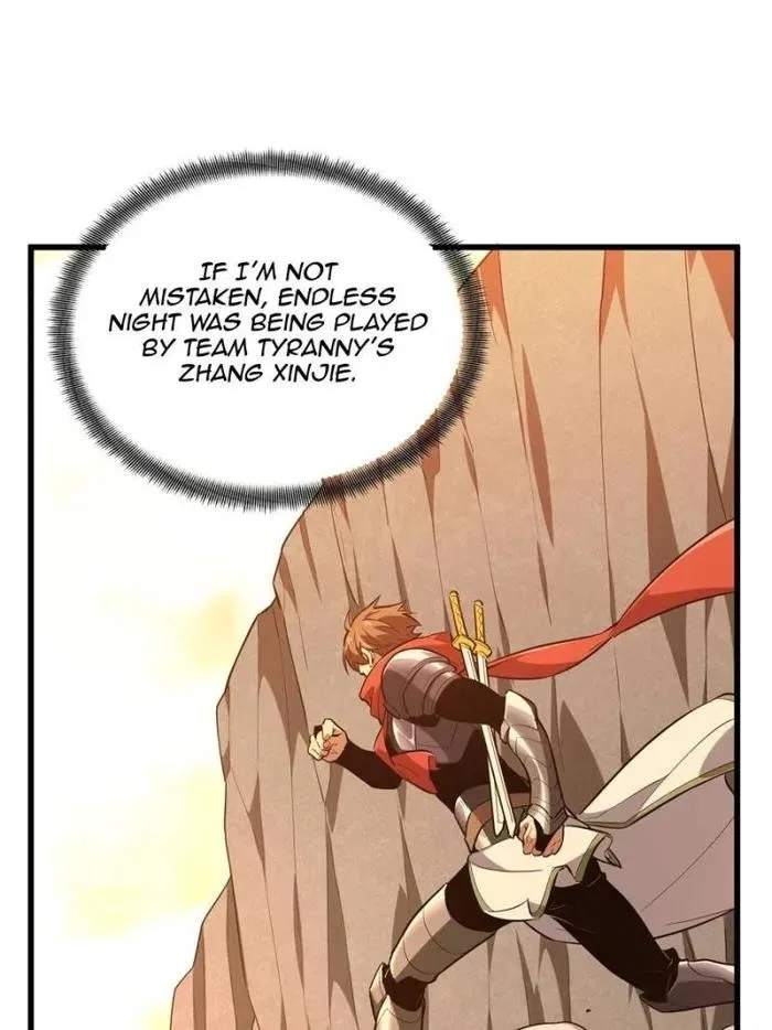The King's Avatar Chapter 100 – Page 78