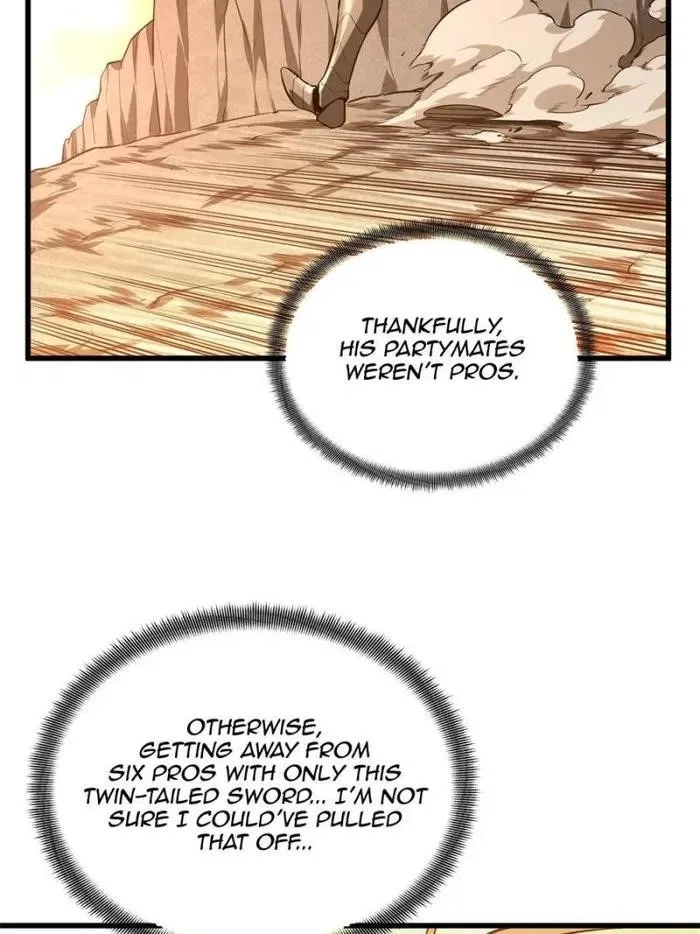 The King's Avatar Chapter 100 – Page 79