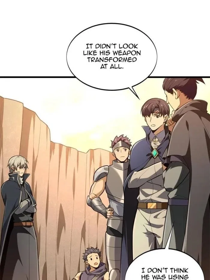 The King's Avatar Chapter 100 – Page 84