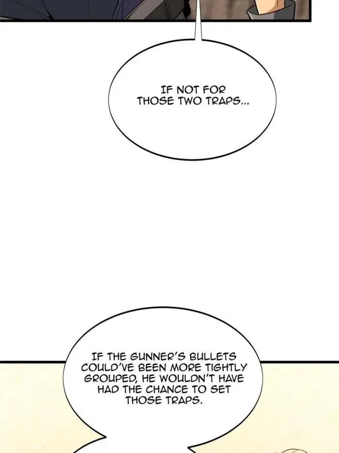 The King's Avatar Chapter 100 – Page 89