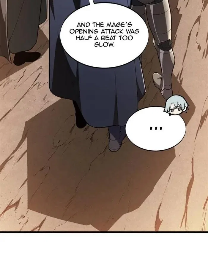 The King's Avatar Chapter 100 – Page 92