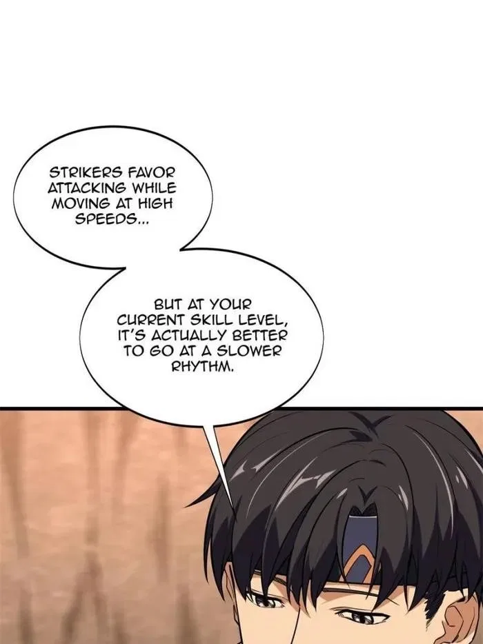 The King's Avatar Chapter 100 – Page 93