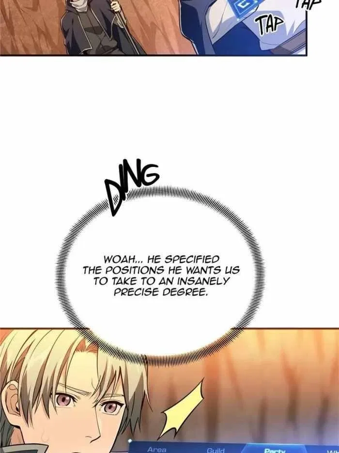 The King's Avatar Chapter 99 – Page 2