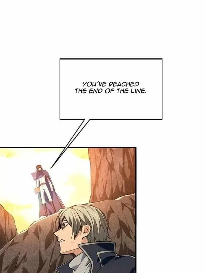 The King's Avatar Chapter 99 – Page 13