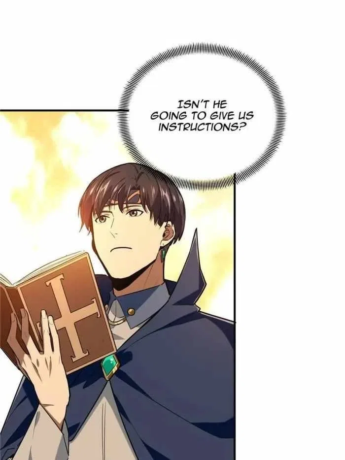 The King's Avatar Chapter 99 – Page 18