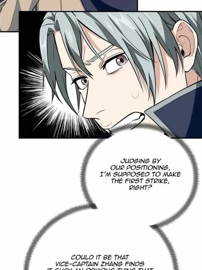 The King's Avatar Chapter 99 – Page 19