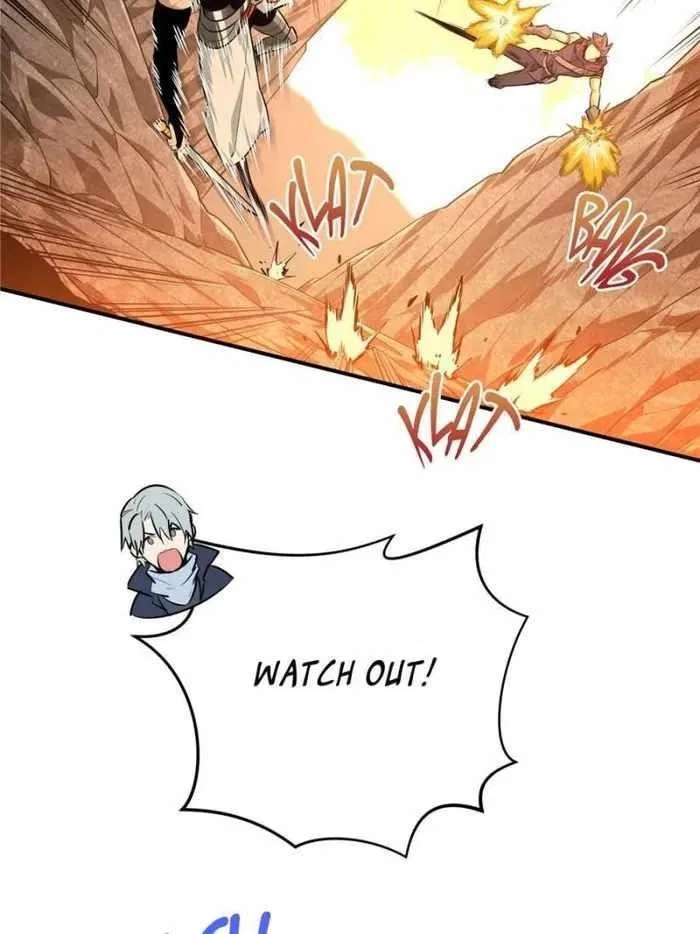 The King's Avatar Chapter 99 – Page 31