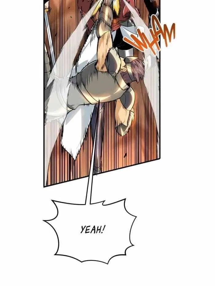 The King's Avatar Chapter 99 – Page 37