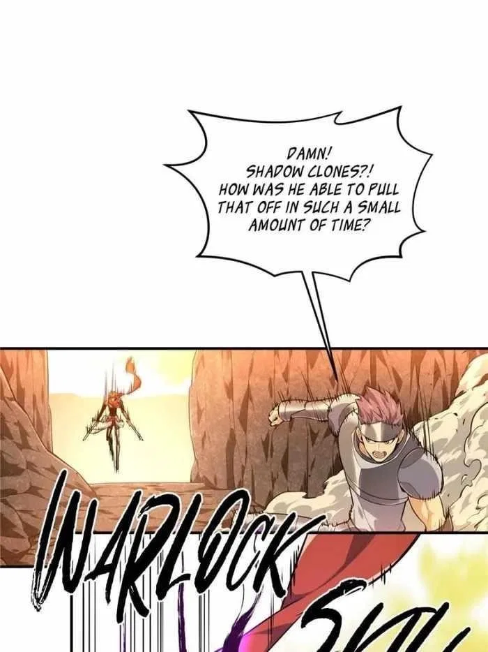 The King's Avatar Chapter 99 – Page 41