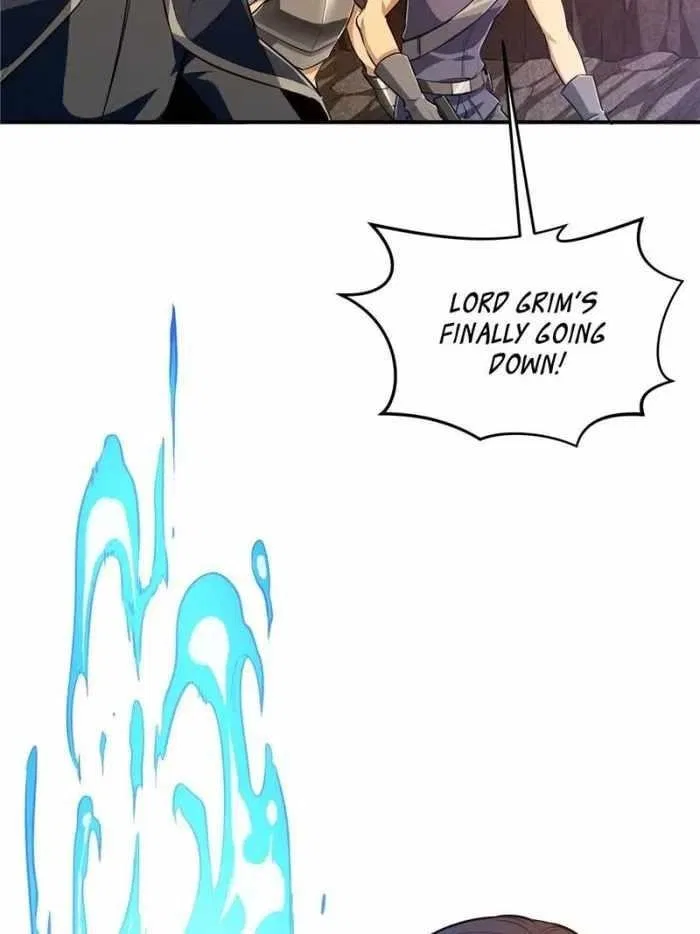The King's Avatar Chapter 99 – Page 55
