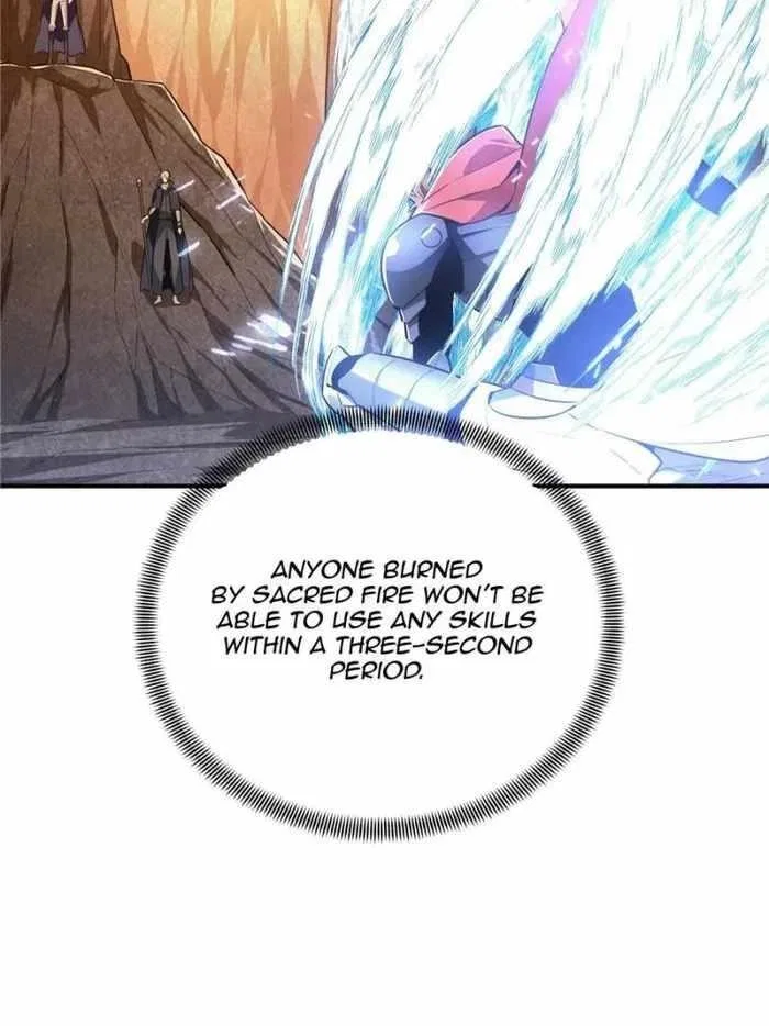 The King's Avatar Chapter 99 – Page 60