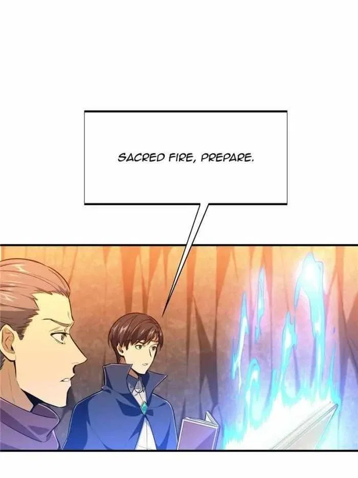 The King's Avatar Chapter 99 – Page 61