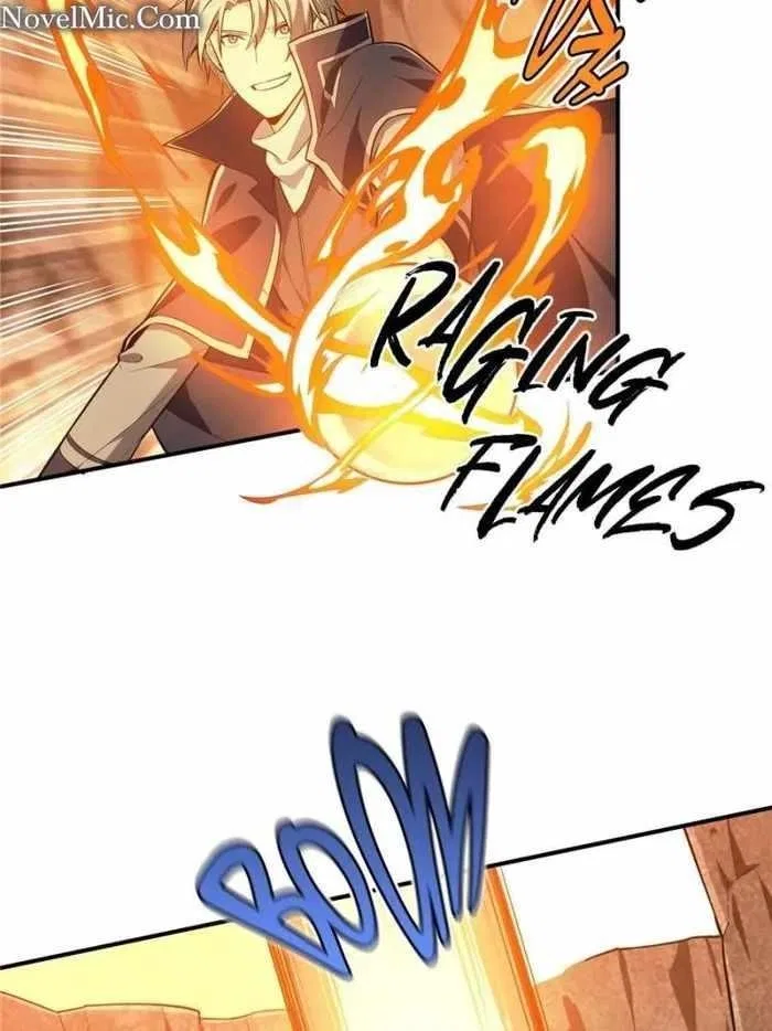The King's Avatar Chapter 99 – Page 67