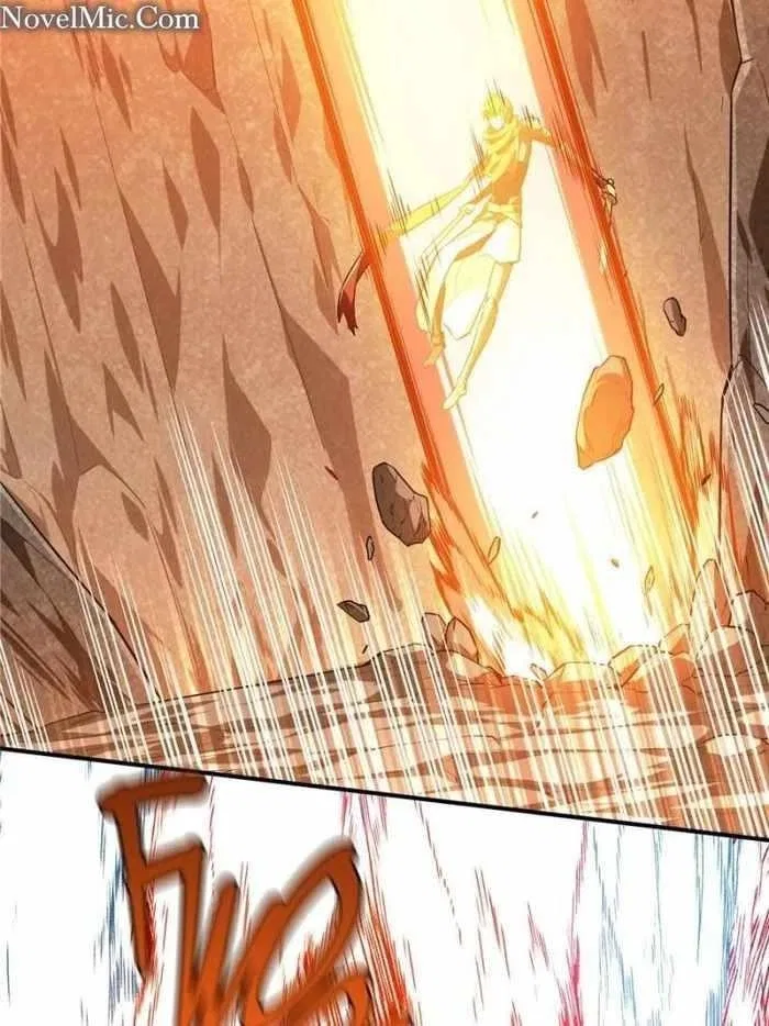 The King's Avatar Chapter 99 – Page 68