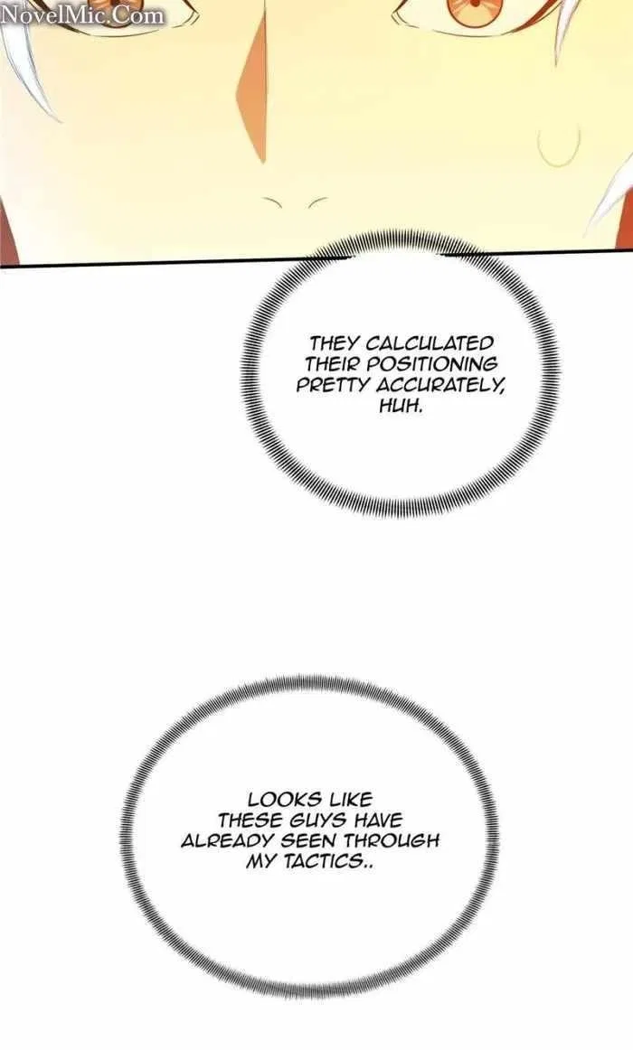 The King's Avatar Chapter 99 – Page 71