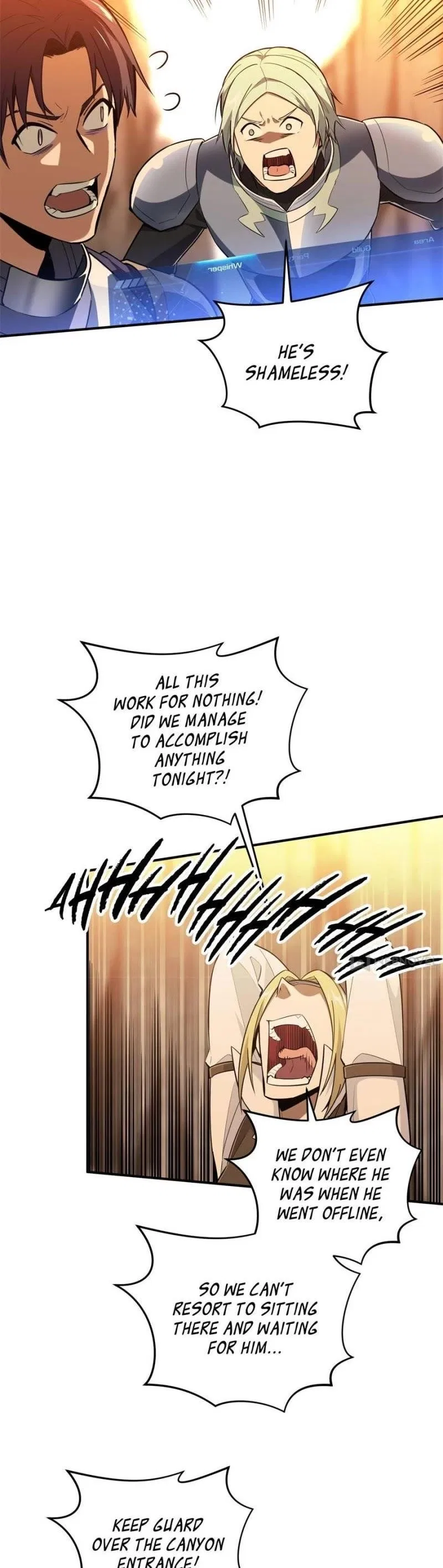 The King's Avatar Chapter 98 – Page 5