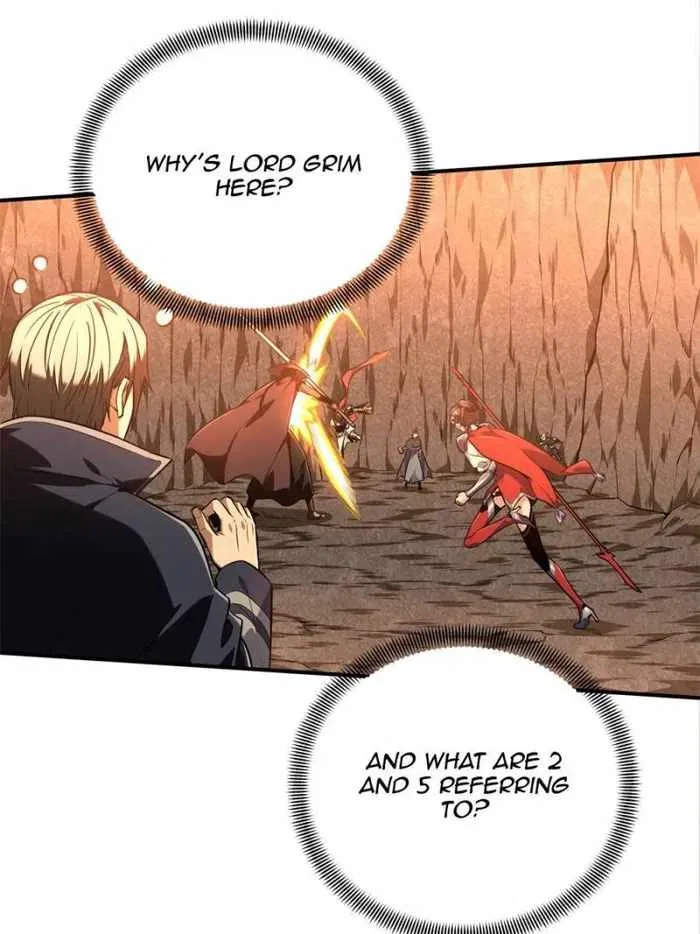 The King's Avatar Chapter 97 – Page 3