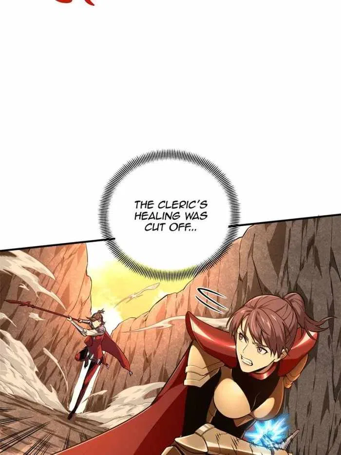 The King's Avatar Chapter 97 – Page 11