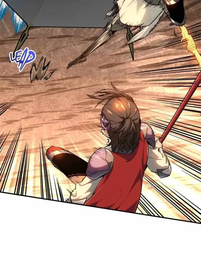 The King's Avatar Chapter 97 – Page 16