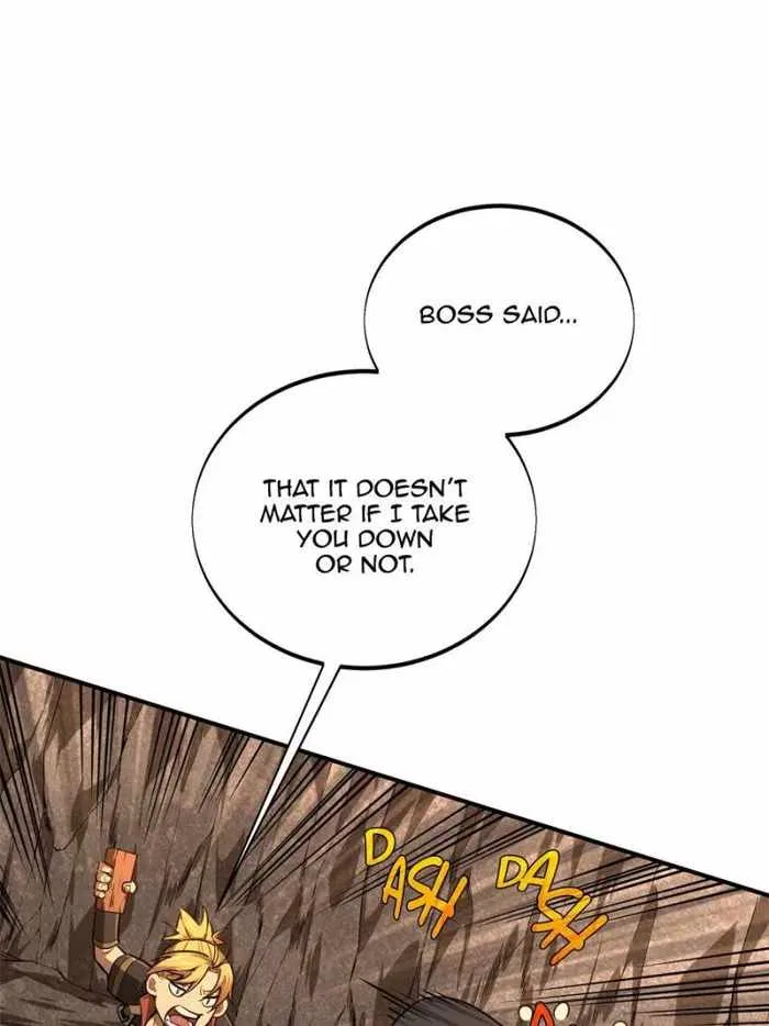 The King's Avatar Chapter 97 – Page 24