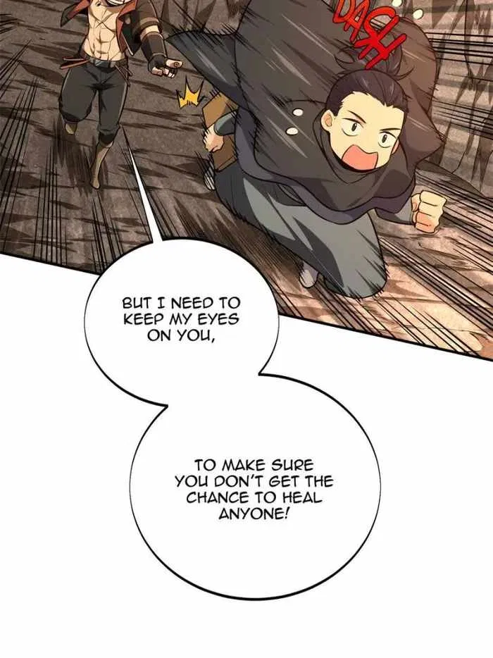 The King's Avatar Chapter 97 – Page 25