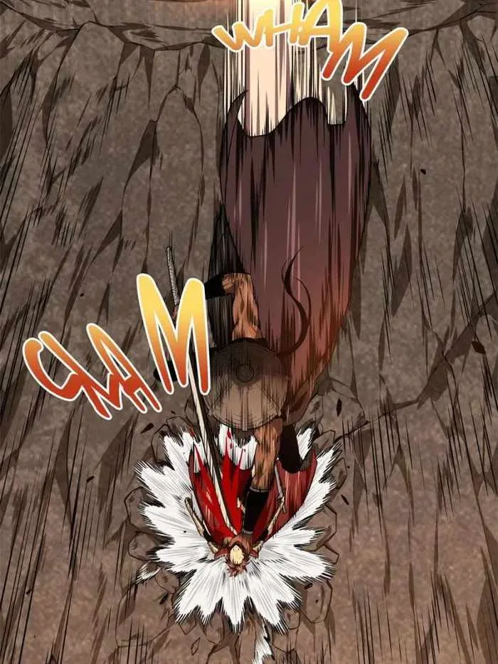 The King's Avatar Chapter 97 – Page 41