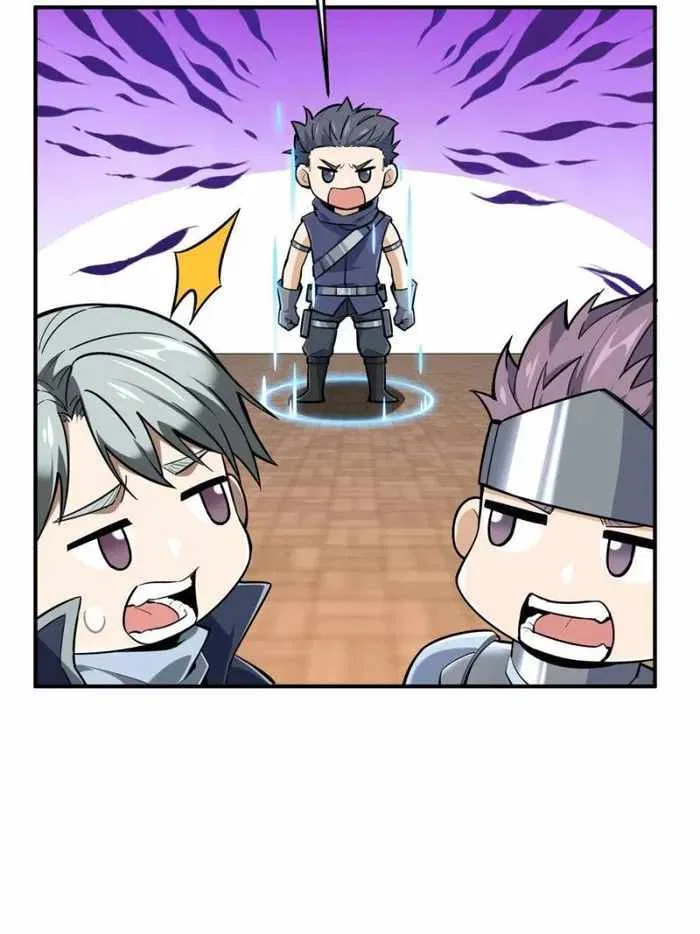 The King's Avatar Chapter 97 – Page 61