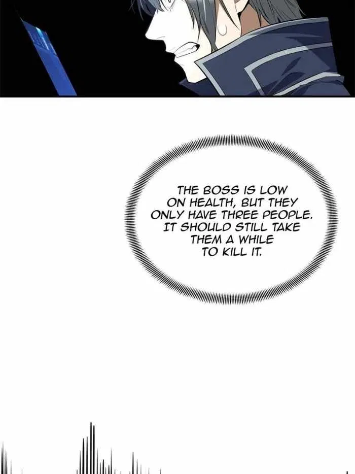 The King's Avatar Chapter 97 – Page 64