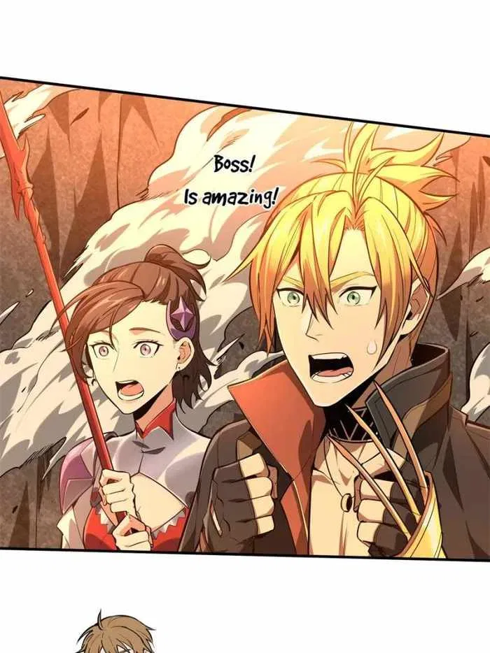 The King's Avatar Chapter 97 – Page 70