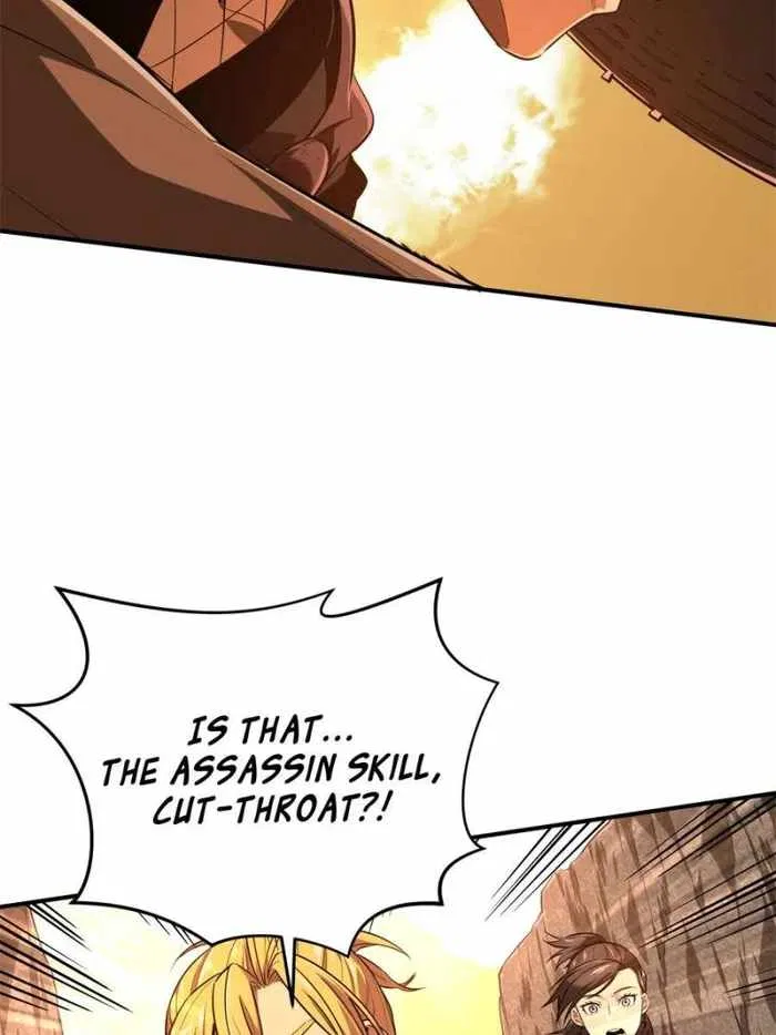 The King's Avatar Chapter 97 – Page 83