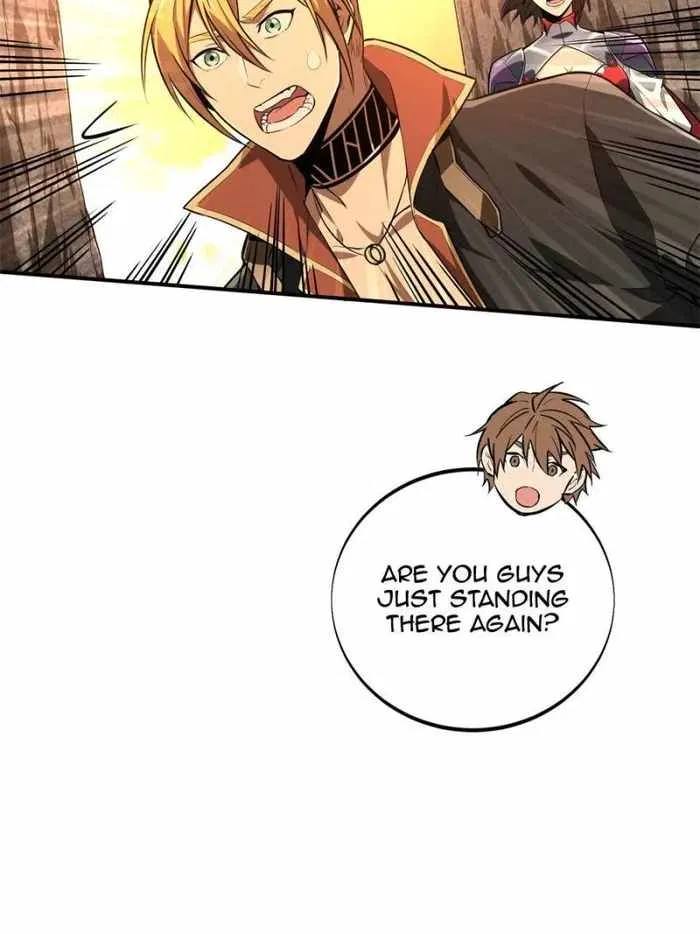The King's Avatar Chapter 97 – Page 84
