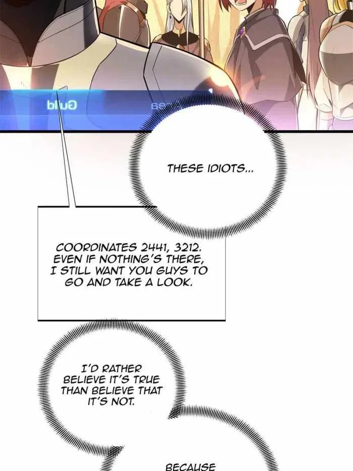 The King's Avatar Chapter 96 – Page 4