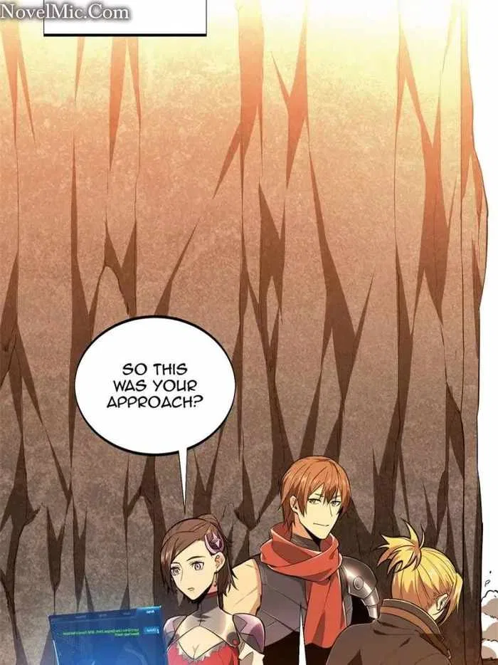 The King's Avatar Chapter 96 – Page 8