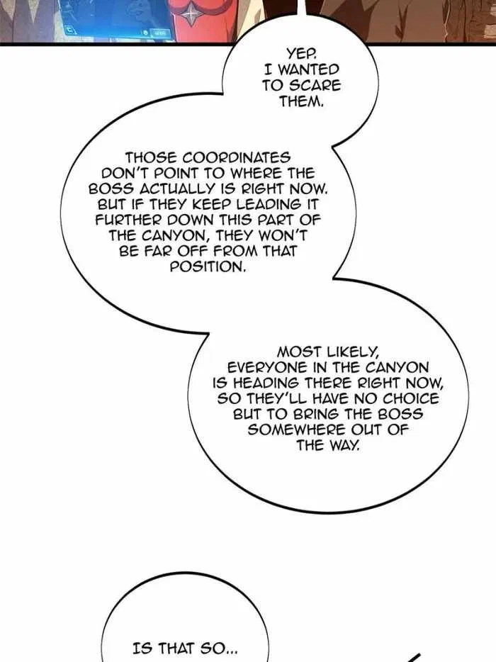 The King's Avatar Chapter 96 – Page 9